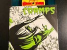 THE CRAMPS HUMAN FLY/LOVE ME/VOODOO IDOL COLOR VINYL HOT SPOT
