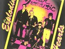 EXPLODING HEARTS-GUITAR ROMANTIC VINYL LP NUOVO