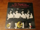 The Best of the Shangri Las RARE Clear Red Vinyl Only 3,000 copies