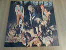 JETHRO TULL - THIS WAS - UK 1ST STEREO ISSUE - WIDE SPINE - VERY GOOD++