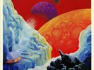 GALACTIC PROTECTOR - Evening - Vinyl (LP)