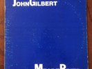 John Gilbert -Meade River-  KY Private Press Psych LP - Hear