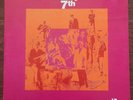 The Major 7th - Private MN Lounge Frat Soul Funk LP - Hear