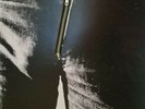 STICKY FINGERS LP by THE ROLLING STONES (Vinyl 1971 BRASS ZIPPER)