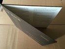 JOHANNA MARTZY SONATAS & PARTITAS 1 BELVEDERE SIGNED BY MARTZY'S DAUGHTER