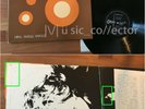 E03 MINA Parole parole Japan LP GF Carole King James Taylor