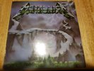 Metallica- Creeping Death EP White Vinyl 12 KUT 112 MFN Super Rare Vinyl NM LP