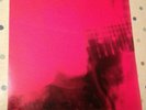 MY BLOODY VALENTINE - LOVELESS - NEW UNPLAYED WHITE VINYL LP - ALT ROCK SHOEGAZE