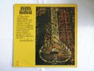ANANDA SHANKAR 1970 SELF TITLED VINYL LP ALBUM Reprise Records K 44092 EX+ / EX