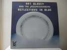 ART BLAKEY & JAZZ MESSENGERS - REFLECTIONS IN BLUE - TIMELESS-TI-317- NEW - MINT
