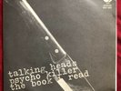 Talking Heads Psycho Killer  Italy Knife 7