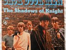 Shadows of Knight Back Door Men original mono pressing on Dunwich