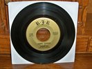 Ronnie Rae-Dynamics-Funky Shuffle-Breaktime-Soul-R&B-45 RPM Record