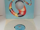 Sugar Hill Sugarhill Gang Rapper’s Delight 1979 Single Vinyl 12” Record Album