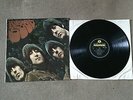 THE BEATLES - RUBBER SOUL - PCS 3075 - PARLOPHONE - VG++