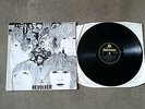 THE BEATLES - REVOLVER - PMC 7009 - PARLOPHONE - VG++