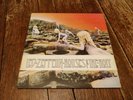 LED ZEPPELIN HOUSES OF THE HOLY A2/B2 VINYL UK LP w/OBI - N/R MINT CONDITION