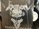 VENOM (BLACK METAL) NEAT RECORDS 1005 RARE IMPORT IN SHRINK