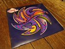 The Move - Move vinyl LP Stereo- UK Issue 1968 Regal Zonophone SLRZ1002 RARE