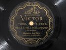 Pre-War Blues MEMPHIS JUG BAND Beale Street Mess Around VICTOR 20166