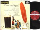 CS 6146 FFSS BB Suppé Overtures, Solti, Vienna Philharmonic 1E 2E = SXL 2174