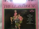 PARIS SISTERS The Glass House - RARE Private Label Pop Psych ORIGINAL Lp SEALED