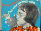 ELTON JOHN Its Me That You Need 45 VERY RARE * PHILIPS MALAYSIA  P/Sleeve EX