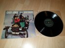 LP /  Casey Jones And The Governors  Ger. 1st 1966 / BEAT ROCK Beatles