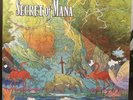Secret of Mana SNES Super Nintendo 2 LP Not Moonshake Rare Colored Vinyl Record