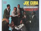 JOE CUBA SEXTET - Vagabundeando - Tico lp (S)LP-1112