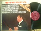 TAS MERCURY SR 90132 KODALY HARY JANOS BARTOK DORATI RFR1/1 CB VG++ TO NM