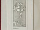 Bruce Springsteen - Cry Me A River - Pink Vinyl - 1Lp