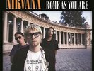 NIRVANA - Rome As You Are: Live At The Castle Theatre  vinyl lp ltd