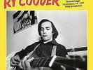 RY COODER - Radio Ranch Recordings, Cleveland, Oh. 1972   vinyl lp ltd