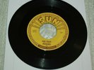 Prisonaires – Baby Please Sun Records US - 186 1953 Original 7