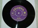 Buddy Knox With The Rhythm Orchids ?Party Doll Columbia UK ?– 45-DB 3914 1957 7