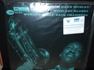 Hank Mobley, Soul Station, 2 LP, 45rpm, Numbered Collector Edition, SEALED,  OOP