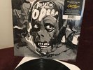 Phantom of the Opera 1925 Record Soundtrack (2014) One Way, The Laze, Black