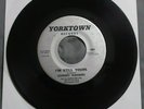 RARE Johnny Summers I'M STILL YOURS / PROVE IT TO ME Northern Soul 45 Record