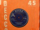 NORTHERN SOUL , MOD , STEVE ALDO - CAN I GET A WITNESS