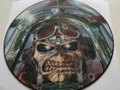 Iron Maiden Aces High  1984 Vinyl [12EMIP5502] Rock