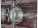 Emerson, Lake & Palmer  Brain Salad Surgery  1973  [MC 66669]  Vinyl Gatefold  R