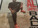 Al Campbell Bad Boy 1984 Vinyl [ CSLP14 ]