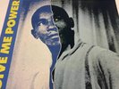 Lee Perry And Friends  Give Me Power  1988 [TRLS 254] Vinyl  Reggae