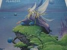 Eloy Planets 1982 Vinyl [ HMILP1 ]