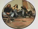 Pungent Stench : Been Caught Buttering. Picture Disc