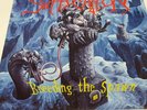 Suffocation  Breeding The Pawn  1993 [RO91131] Vinyl  Rock
