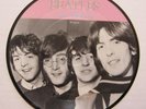 BEATLES Lady Madonna / The Inner Light PARLOPHONE 7” Picture Disc 45