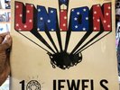 Union - 10 Jewels (Private Press) Vinyl LP, Holy Grail Heavy Prog, Shrink Mint