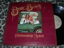 THE BRADY BUNCH - Phonographic Albumn. 1973. Original. TEEN POP-ROCK  *EX+*